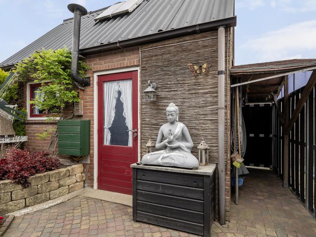 Hengelosestraat 4, Sint Philipsland