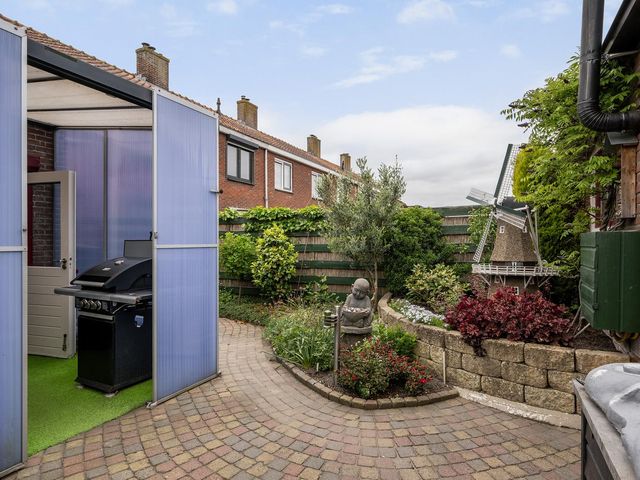 Hengelosestraat 4, Sint Philipsland
