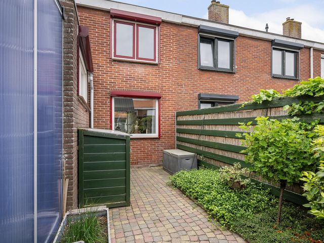 Hengelosestraat 4, Sint Philipsland