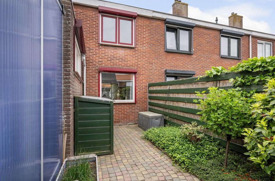 Hengelosestraat 4