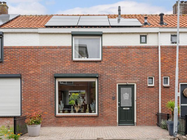 Hengelosestraat 4, Sint Philipsland