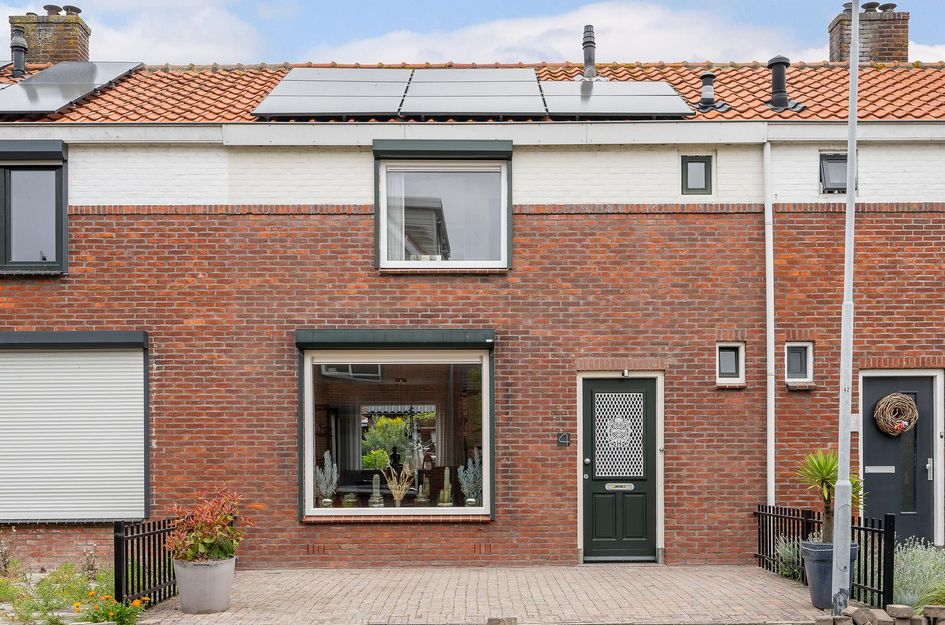 Hengelosestraat 4