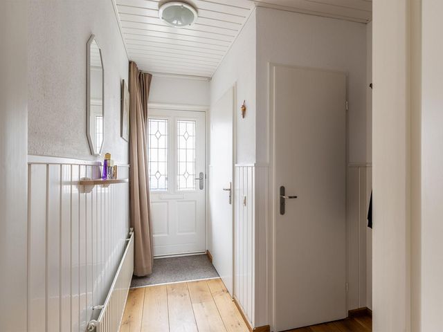 Touwslagersdreef 47, Tholen