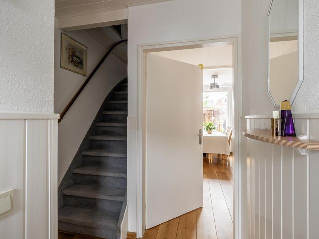 Touwslagersdreef 47, Tholen