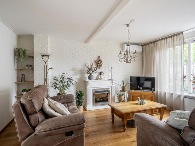 Touwslagersdreef 47, Tholen