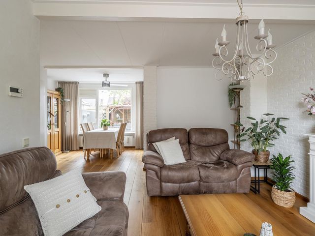Touwslagersdreef 47, Tholen