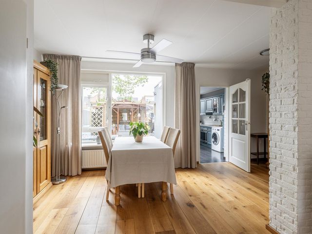 Touwslagersdreef 47, Tholen