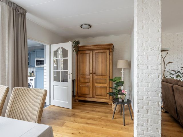 Touwslagersdreef 47, Tholen