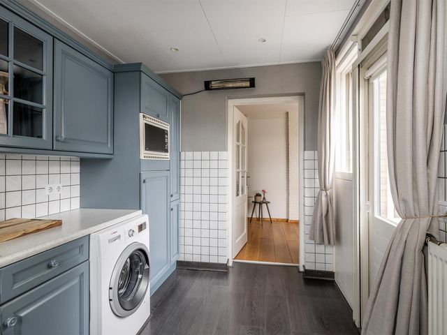Touwslagersdreef 47, Tholen