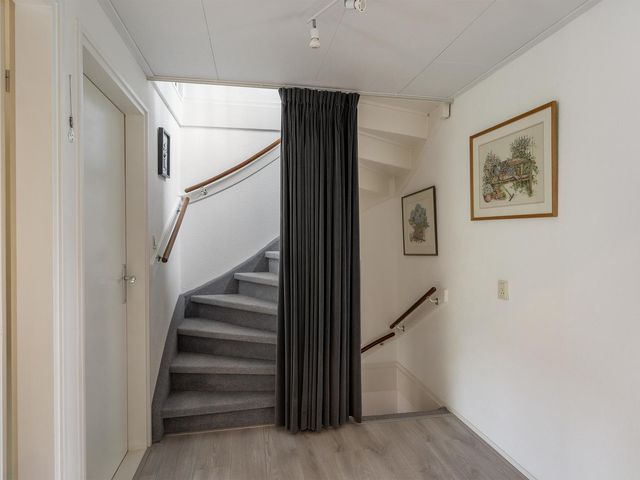 Touwslagersdreef 47, Tholen