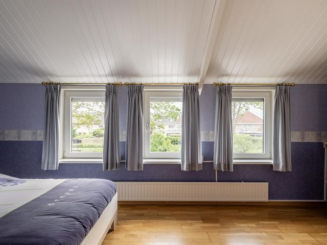 Touwslagersdreef 47, Tholen