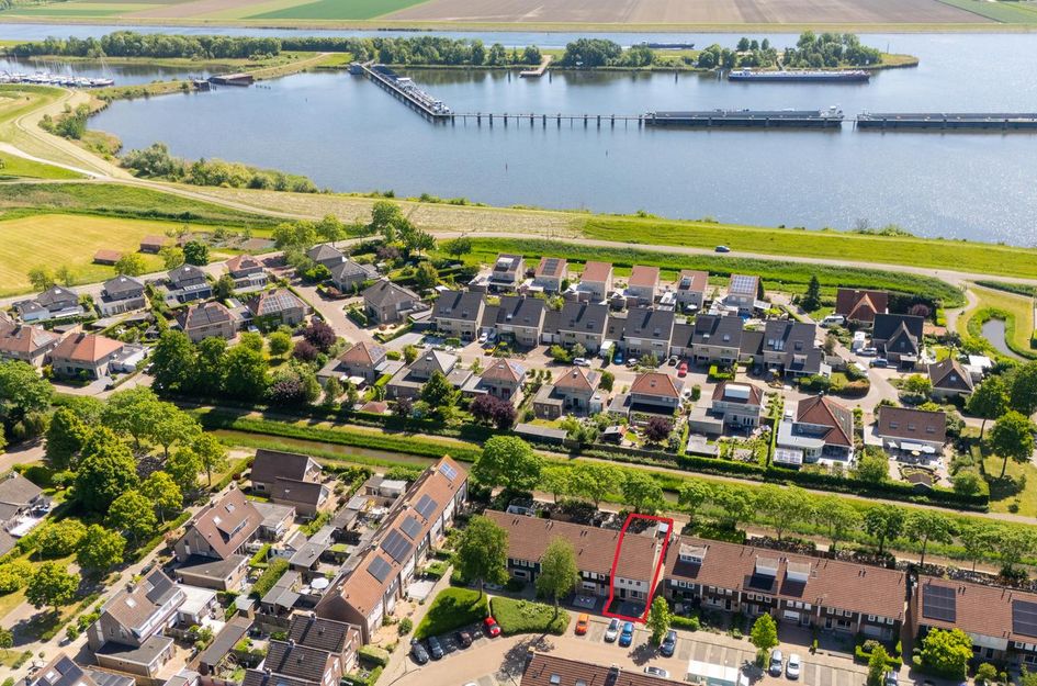 Touwslagersdreef 47
