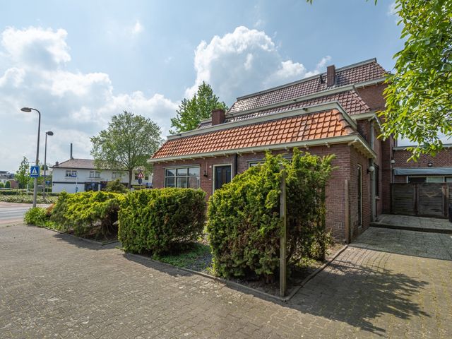 Deldensestraat 1a, Goor