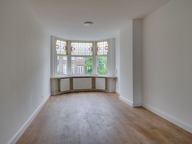 Boerhaavelaan 60A1, Schiedam