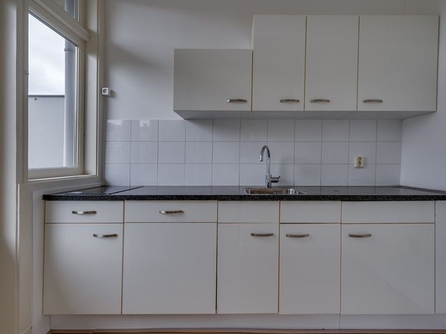 Boerhaavelaan 60A1, Schiedam