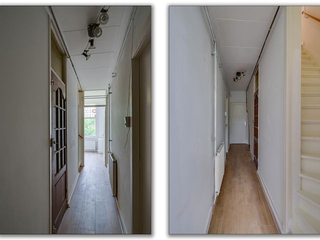 Boerhaavelaan 60A1, Schiedam