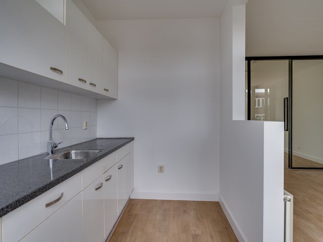 Boerhaavelaan 60A1, Schiedam