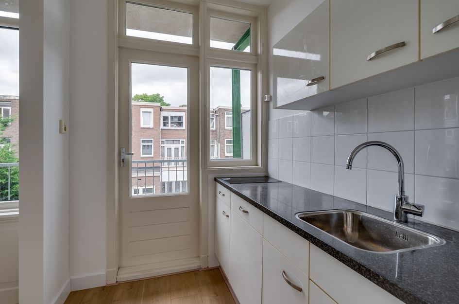 Boerhaavelaan 60A1
