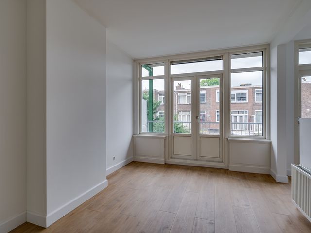 Boerhaavelaan 60A1, Schiedam
