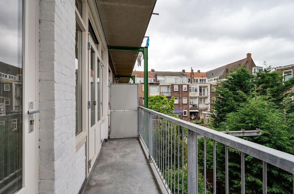 Boerhaavelaan 60A1