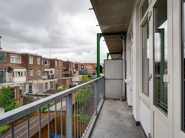 Boerhaavelaan 60A1, Schiedam