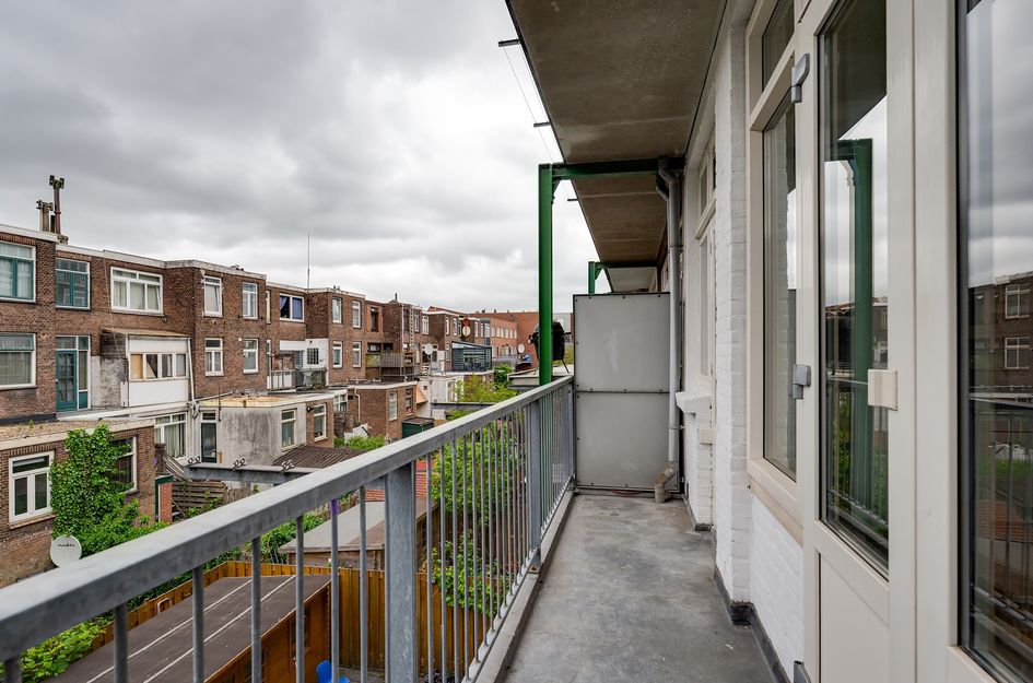 Boerhaavelaan 60A1