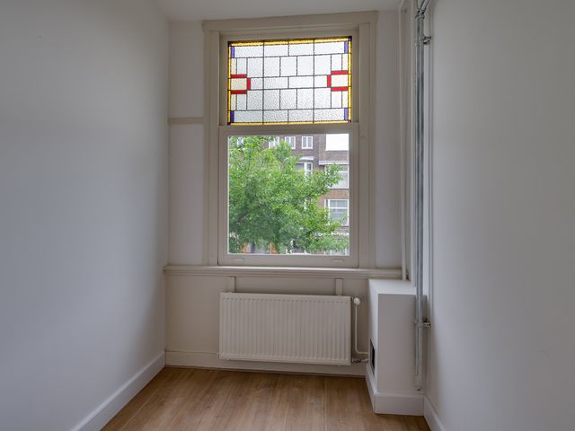 Boerhaavelaan 60A1, Schiedam