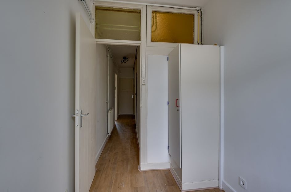 Boerhaavelaan 60A1