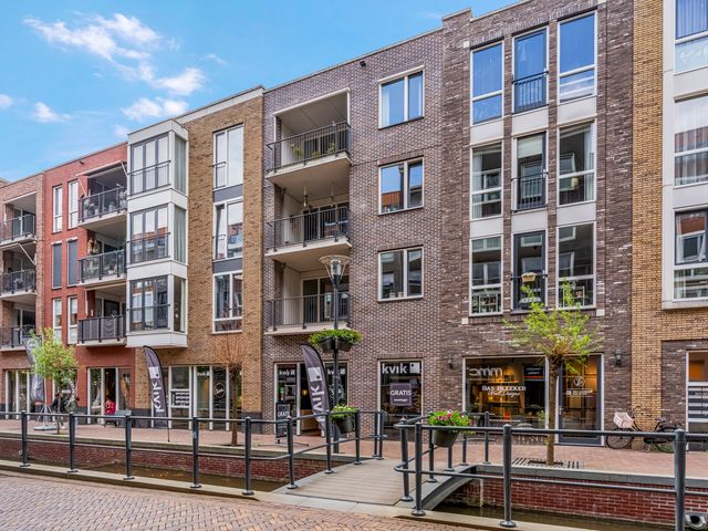 Brouwersgracht 325, Veenendaal