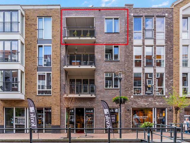 Brouwersgracht 325, Veenendaal