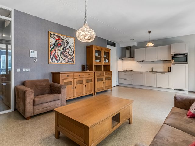 Brouwersgracht 325, Veenendaal