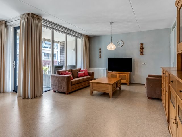 Brouwersgracht 325, Veenendaal