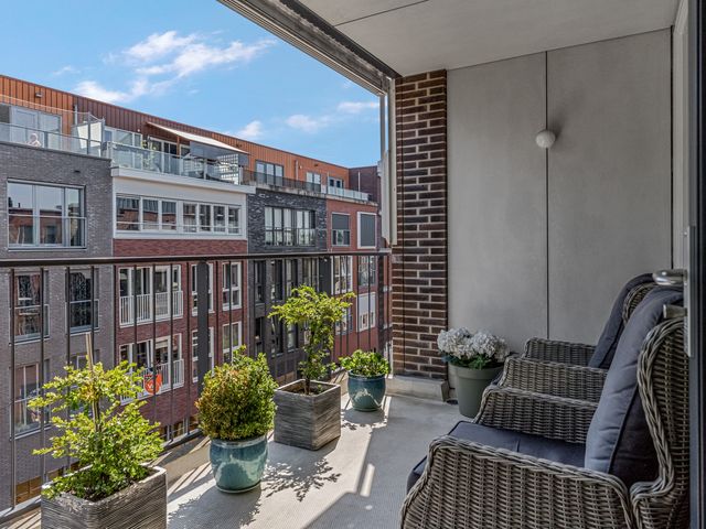 Brouwersgracht 325, Veenendaal