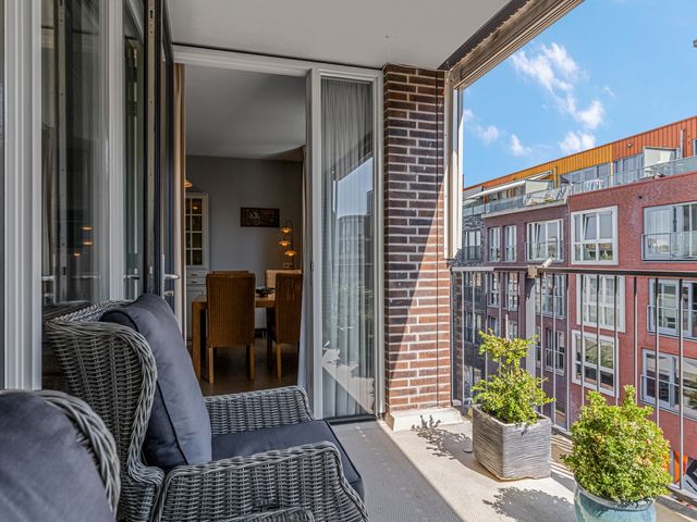 Brouwersgracht 325, Veenendaal