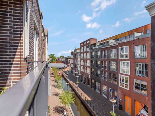 Brouwersgracht 325, Veenendaal