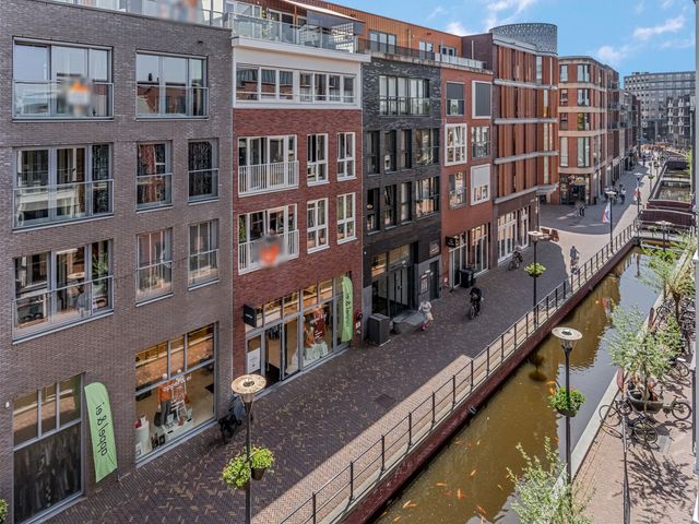 Brouwersgracht 325, Veenendaal