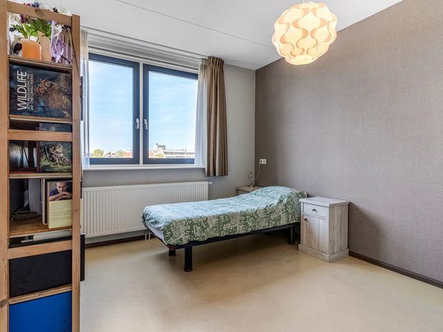 Brouwersgracht 325, Veenendaal
