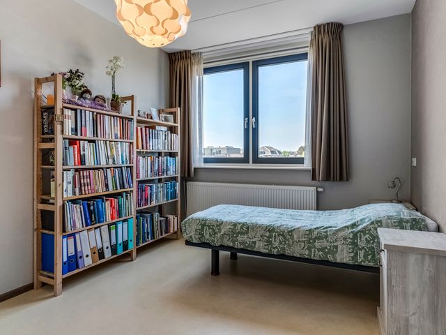 Brouwersgracht 325, Veenendaal