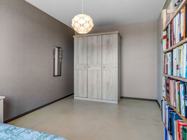 Brouwersgracht 325, Veenendaal