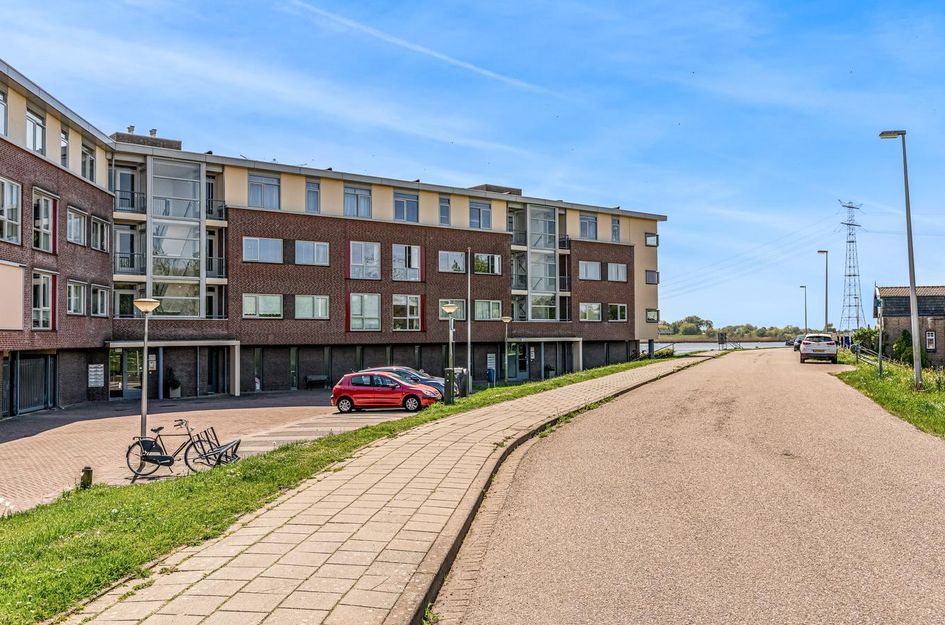 Westeinde 25