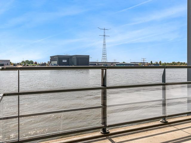 Westeinde 25, Lekkerkerk