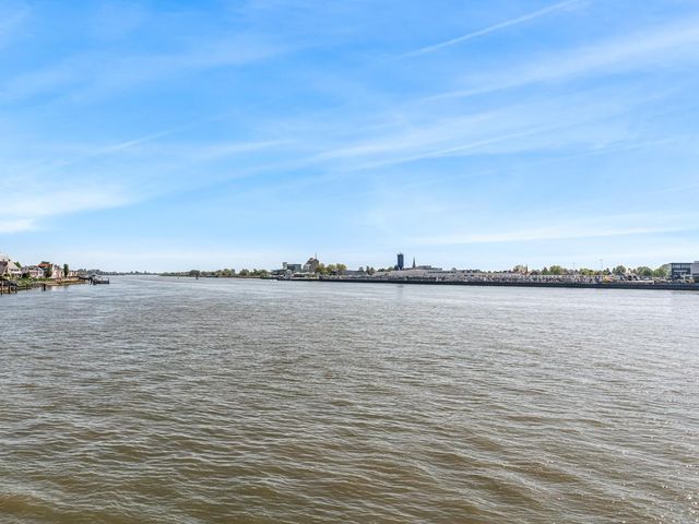 Westeinde 25, Lekkerkerk