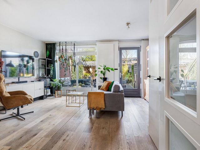 Laan van Avant-Garde 324, Rotterdam