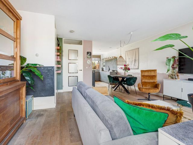 Laan van Avant-Garde 324, Rotterdam