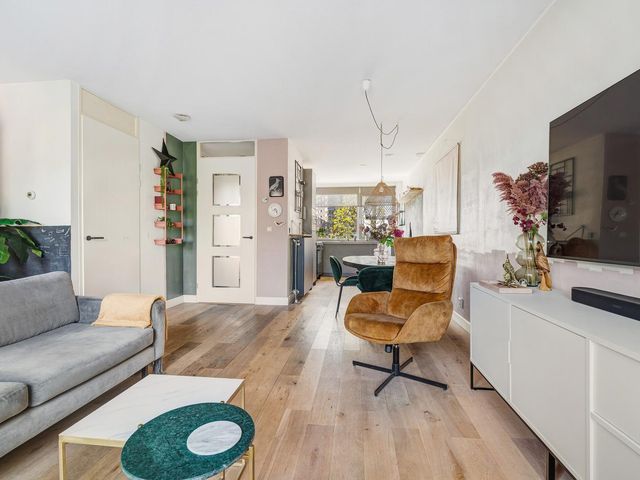 Laan van Avant-Garde 324, Rotterdam