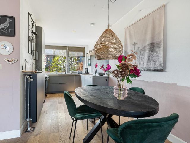 Laan van Avant-Garde 324, Rotterdam