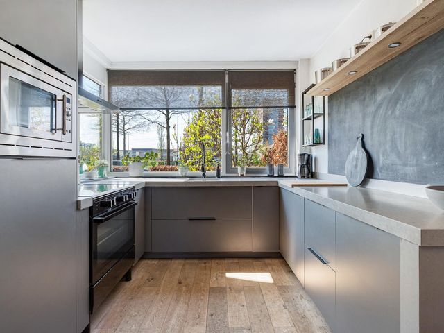 Laan van Avant-Garde 324, Rotterdam