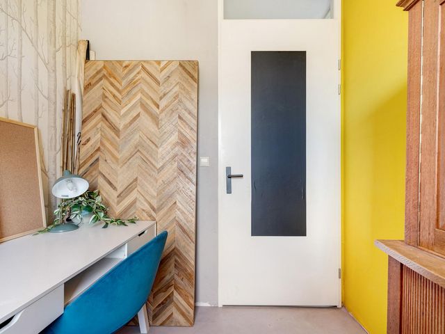 Laan van Avant-Garde 324, Rotterdam