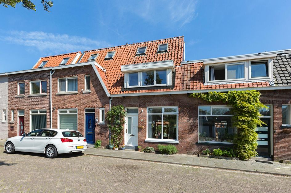 Buffelstraat 55