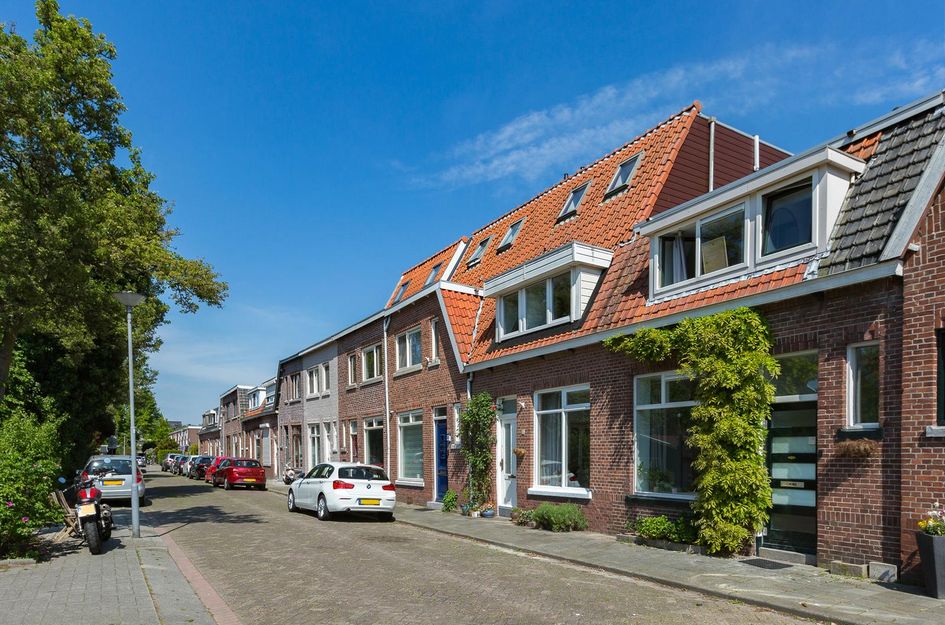 Buffelstraat 55